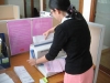 Tuyển 30 nữ đóng sách tại tỉnh Toyama | Thi tuyển 08/05/2014
